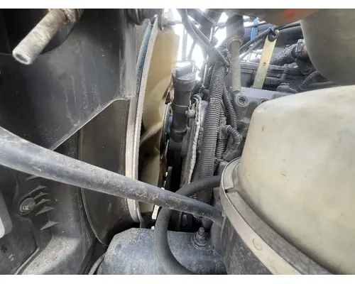 PETERBILT 337 Cooling Assy. (Rad., Cond., ATAAC)