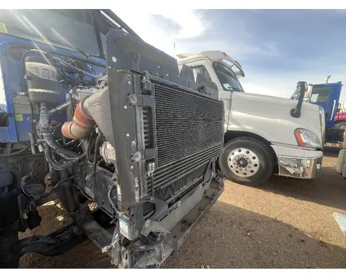 PETERBILT 337 Cooling Assy. (Rad., Cond., ATAAC)