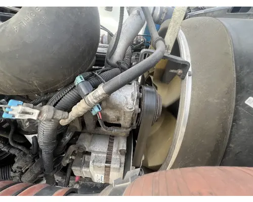 PETERBILT 337 Cooling Assy. (Rad., Cond., ATAAC)