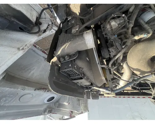 PETERBILT 337 Cooling Assy. (Rad., Cond., ATAAC)