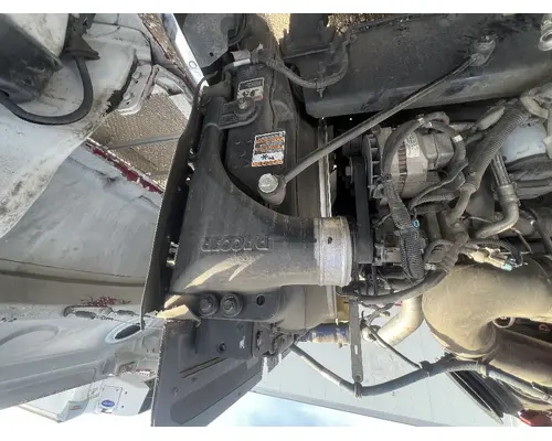 PETERBILT 337 Cooling Assy. (Rad., Cond., ATAAC)