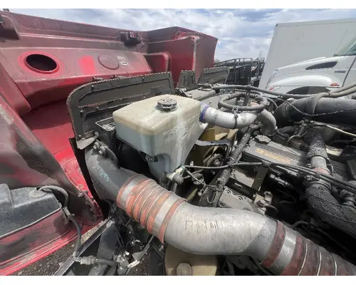 PETERBILT 337 Cooling Assy. (Rad., Cond., ATAAC)