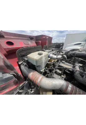 PETERBILT 337 Cooling Assy. (Rad., Cond., ATAAC)