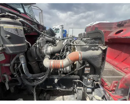 PETERBILT 337 Cooling Assy. (Rad., Cond., ATAAC)
