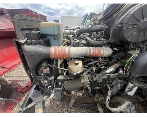 PETERBILT 337 Cooling Assy. (Rad., Cond., ATAAC)