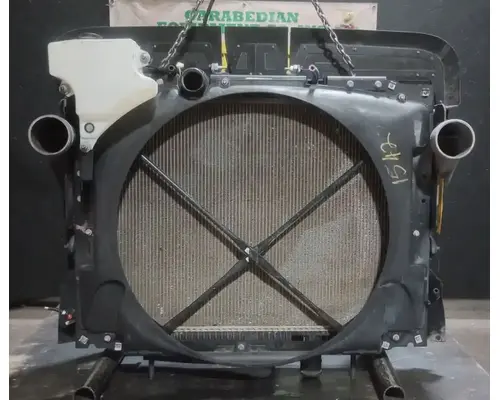 PETERBILT 337 Cooling Assy. (Rad., Cond., ATAAC)