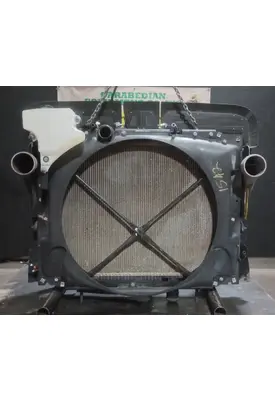 PETERBILT 337 Cooling Assy. (Rad., Cond., ATAAC)