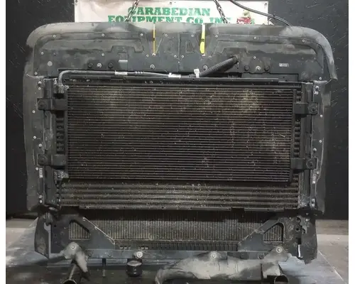 PETERBILT 337 Cooling Assy. (Rad., Cond., ATAAC)