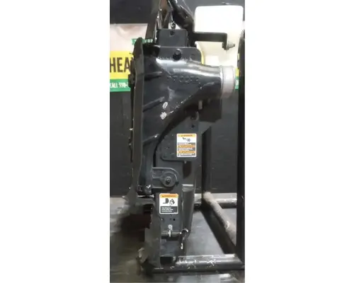 PETERBILT 337 Cooling Assy. (Rad., Cond., ATAAC)