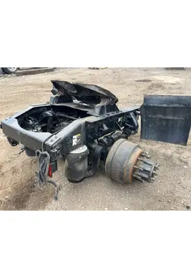 PETERBILT 337 Cutoff Assembly