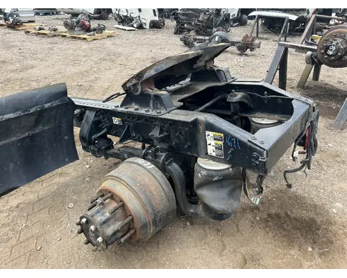 PETERBILT 337 Cutoff Assembly