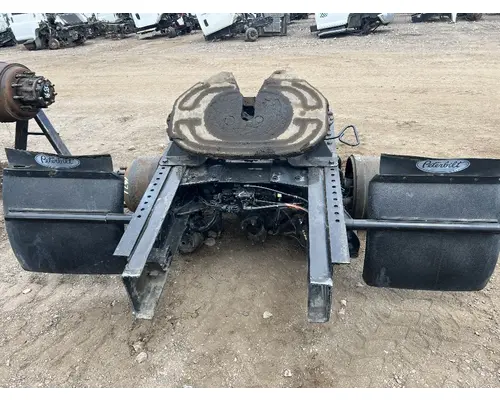 PETERBILT 337 Cutoff Assembly
