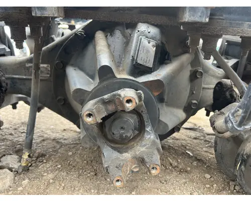 PETERBILT 337 Cutoff Assembly