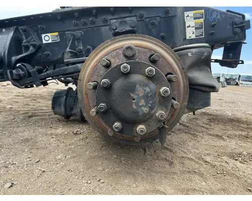 PETERBILT 337 Cutoff Assembly