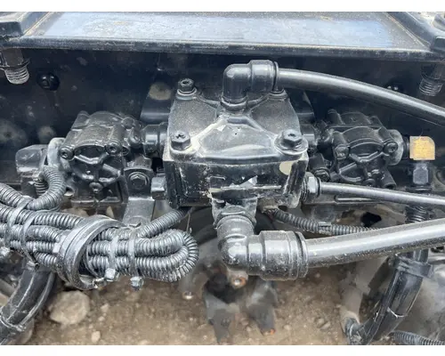 PETERBILT 337 Cutoff Assembly