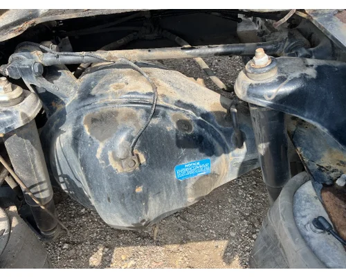 PETERBILT 337 Cutoff Assembly