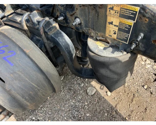 PETERBILT 337 Cutoff Assembly