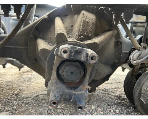 PETERBILT 337 Cutoff Assembly