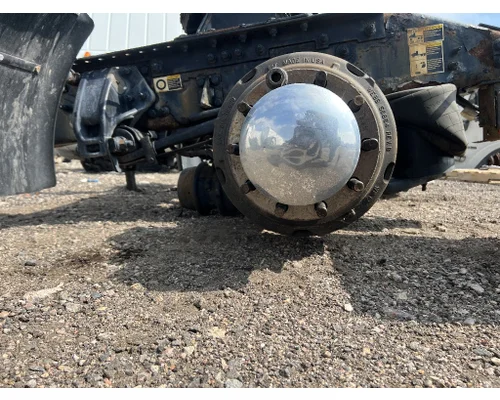 PETERBILT 337 Cutoff Assembly