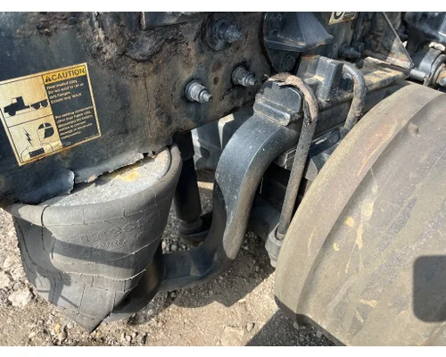 PETERBILT 337 Cutoff Assembly