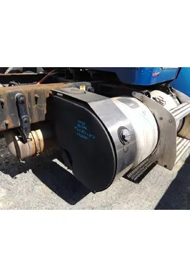 PETERBILT 337 DEF TANK