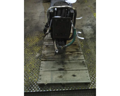PETERBILT 337 DEF TANK
