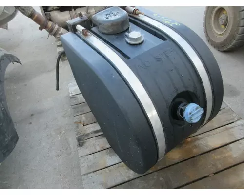 PETERBILT 337 DEF Tank