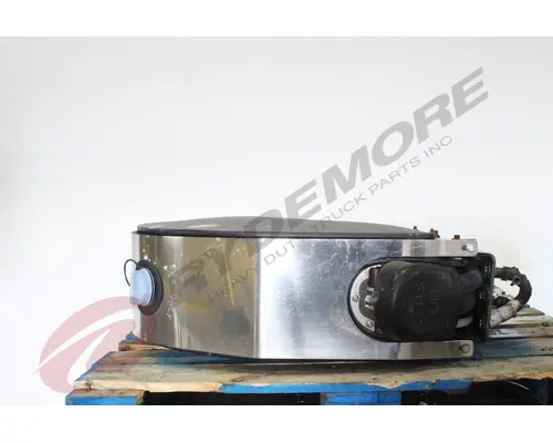 PETERBILT 337 DEF Tank