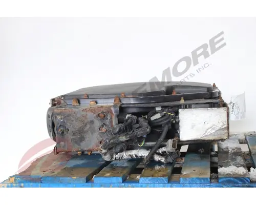 PETERBILT 337 DEF Tank