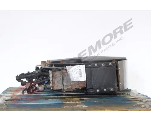 PETERBILT 337 DEF Tank