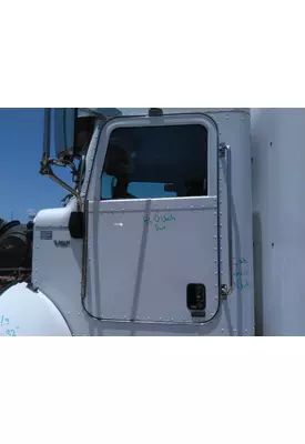 PETERBILT 337 DOOR ASSEMBLY, FRONT
