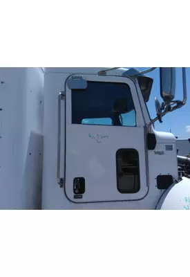 PETERBILT 337 DOOR ASSEMBLY, FRONT