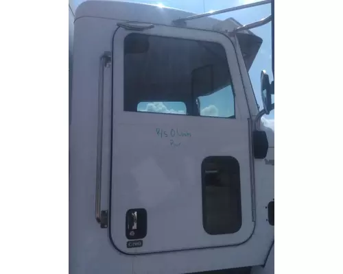 PETERBILT 337 DOOR ASSEMBLY, FRONT