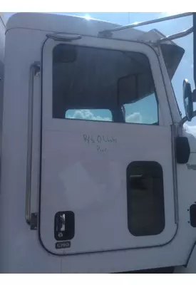 PETERBILT 337 DOOR ASSEMBLY, FRONT