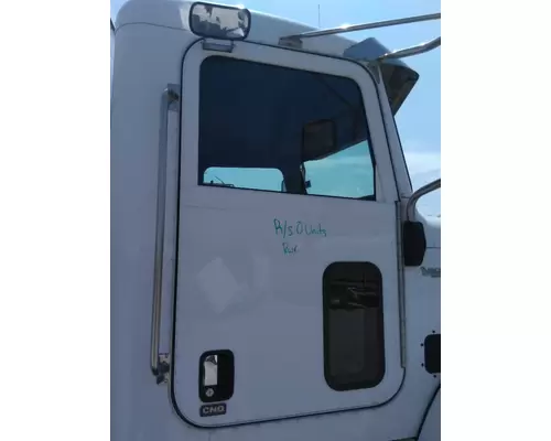 PETERBILT 337 DOOR ASSEMBLY, FRONT