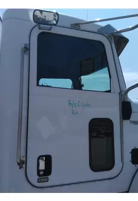 PETERBILT 337 DOOR ASSEMBLY, FRONT