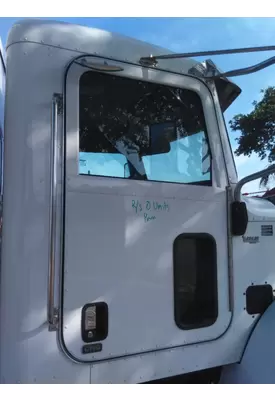 PETERBILT 337 DOOR ASSEMBLY, FRONT