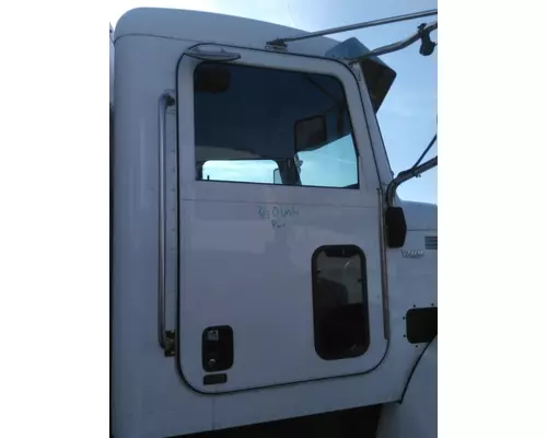 PETERBILT 337 DOOR ASSEMBLY, FRONT