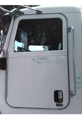 PETERBILT 337 DOOR ASSEMBLY, FRONT