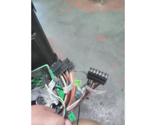 PETERBILT 337 DOOR ELECTRICAL SWITCH