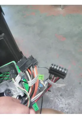 PETERBILT 337 DOOR ELECTRICAL SWITCH