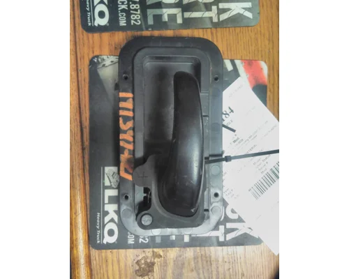 PETERBILT 337 DOOR HANDLE