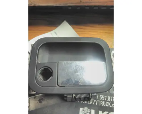PETERBILT 337 DOOR HANDLE