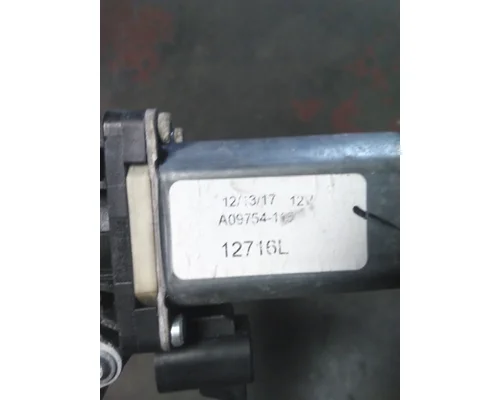 PETERBILT 337 DOOR WINDOW REGULATOR