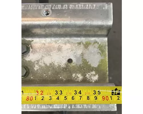 PETERBILT 337 DPF (Diesel Particulate Filter)