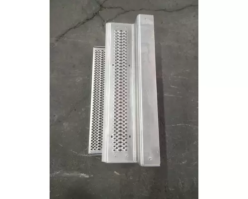 PETERBILT 337 DPF (Diesel Particulate Filter)
