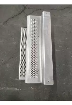 PETERBILT 337 DPF (Diesel Particulate Filter)