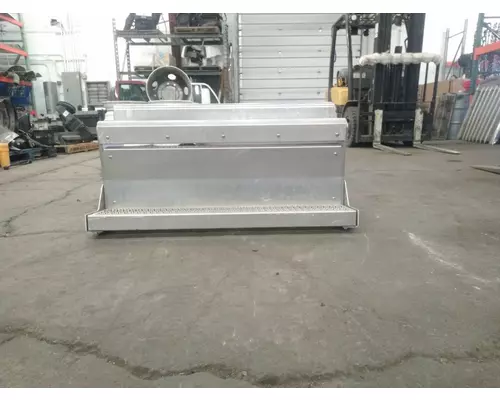 PETERBILT 337 DPF (Diesel Particulate Filter)
