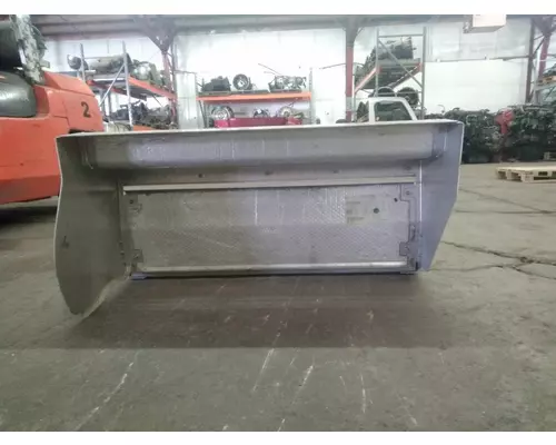 PETERBILT 337 DPF (Diesel Particulate Filter)