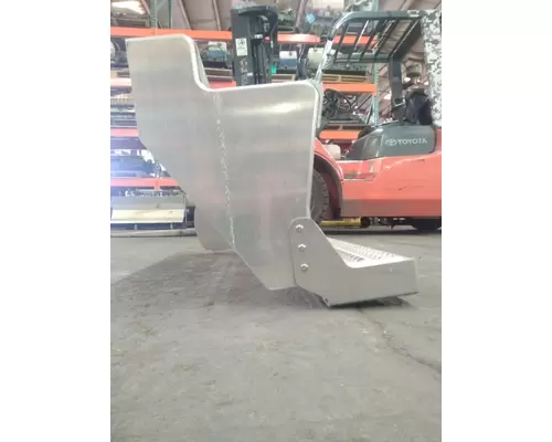 PETERBILT 337 DPF (Diesel Particulate Filter)
